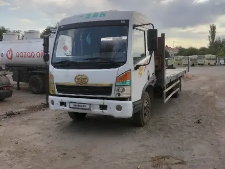 FAW 2013 года за 6 000 000 тг. в Ащибулак – фото 16