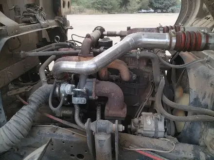 FAW 2013 года за 6 000 000 тг. в Ащибулак – фото 18