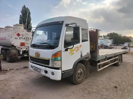 FAW 2013 года за 6 000 000 тг. в Ащибулак – фото 2