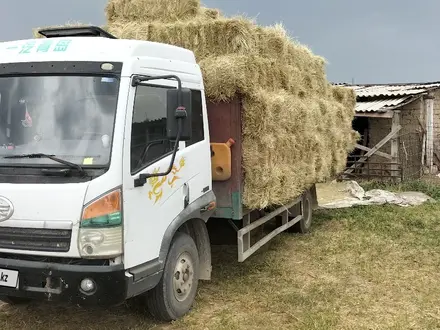 FAW 2013 года за 6 000 000 тг. в Ащибулак – фото 23