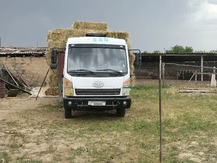 FAW 2013 года за 6 000 000 тг. в Ащибулак – фото 24