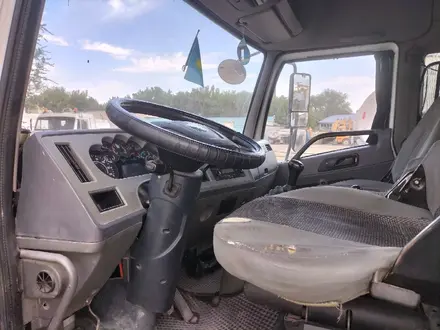 FAW 2013 года за 6 000 000 тг. в Ащибулак – фото 3