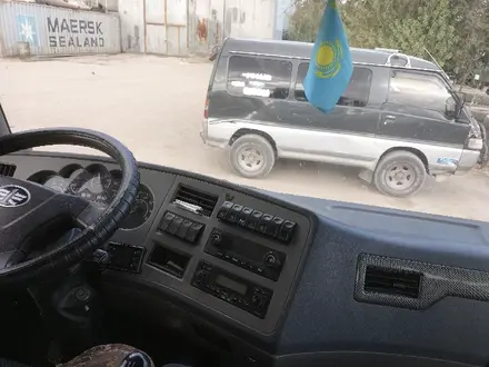 FAW 2013 года за 6 000 000 тг. в Ащибулак – фото 6