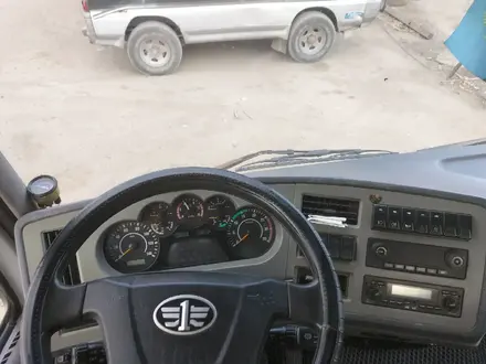 FAW 2013 года за 6 000 000 тг. в Ащибулак – фото 8
