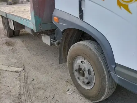 FAW 2013 года за 6 000 000 тг. в Ащибулак – фото 9