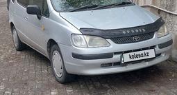 Toyota Spacio 1997 года за 2 700 000 тг. в Алматы