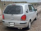 Toyota Spacio 1997 года за 2 700 000 тг. в Алматы – фото 2