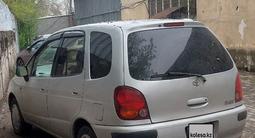 Toyota Spacio 1997 года за 2 700 000 тг. в Алматы – фото 3