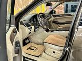 Mercedes-Benz ML 400 2014 годаүшін17 000 000 тг. в Алматы