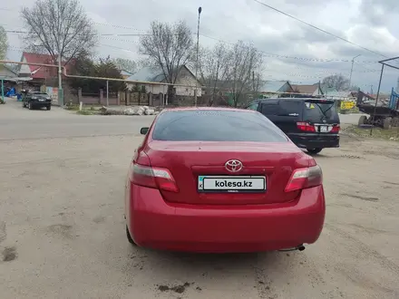 Toyota Camry 2006 года за 5 800 000 тг. в Алматы – фото 6