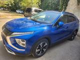 Mitsubishi Eclipse Cross 2024 года за 13 500 000 тг. в Алматы – фото 2