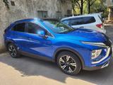 Mitsubishi Eclipse Cross 2024 года за 13 500 000 тг. в Алматы