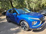 Mitsubishi Eclipse Cross 2024 года за 13 500 000 тг. в Алматы – фото 3