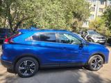 Mitsubishi Eclipse Cross 2024 года за 13 500 000 тг. в Алматы – фото 4