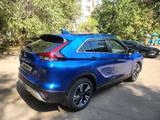 Mitsubishi Eclipse Cross 2024 года за 13 500 000 тг. в Алматы – фото 5
