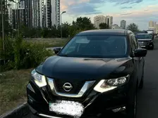 Nissan X-Trail, 2019