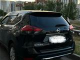 Nissan X-Trail 2019 года за 10 500 000 тг. в Астана – фото 2