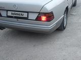 Mercedes-Benz E 300 1992 года за 2 100 000 тг. в Жезказган – фото 2