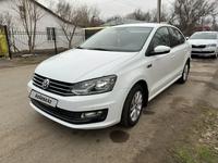 Volkswagen Polo 2020 года за 8 000 000 тг. в Уральск