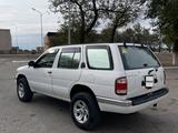 Nissan Pathfinder 1998 годаүшін3 800 000 тг. в Шу – фото 3