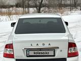 ВАЗ (Lada) Priora 2170 2015 года за 2 700 000 тг. в Павлодар – фото 4