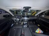 Hyundai Sonata 2019 годаүшін10 500 000 тг. в Алматы – фото 3