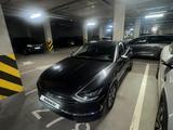 Hyundai Sonata 2019 годаүшін10 500 000 тг. в Алматы – фото 4