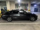 Hyundai Sonata 2019 годаүшін10 500 000 тг. в Алматы – фото 5