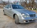 Mercedes-Benz E 320 2002 года за 6 300 000 тг. в Тараз – фото 27