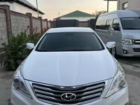 Hyundai Grandeur 2013 года за 8 500 000 тг. в Кызылорда