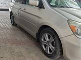 Honda Odyssey 2008 годаfor7 500 000 тг. в Алматы – фото 2