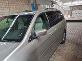 Honda Odyssey 2008 годаfor7 500 000 тг. в Алматы – фото 3
