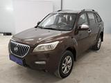 Lifan X60 2016 года за 2 250 000 тг. в Караганда