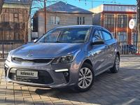 Kia Rio 2018 годаfor7 150 000 тг. в Шымкент