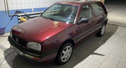 Volkswagen Golf 1992 года за 1 900 000 тг. в Алматы – фото 4