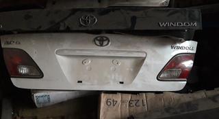 Крышка багажника на Виндом 30 за 25 000 тг. в Алматы