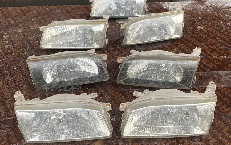 Фары toyota carib за 40 000 тг. в Алматы