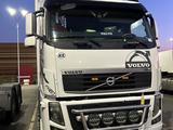 Volvo  FH 2012 года за 38 000 000 тг. в Талдыкорган – фото 3
