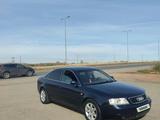 Audi A6 1998 года за 2 250 000 тг. в Актобе – фото 3