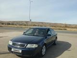 Audi A6 1998 года за 2 250 000 тг. в Актобе – фото 2