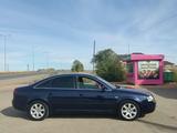 Audi A6 1998 года за 2 250 000 тг. в Актобе – фото 4