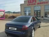 Audi A6 1998 года за 2 250 000 тг. в Актобе – фото 5