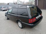 Volkswagen Passat 1994 годаүшін2 500 000 тг. в Костанай – фото 3