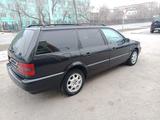 Volkswagen Passat 1994 годаүшін2 500 000 тг. в Костанай – фото 5