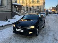 Volkswagen Polo 2016 года за 4 950 000 тг. в Караганда