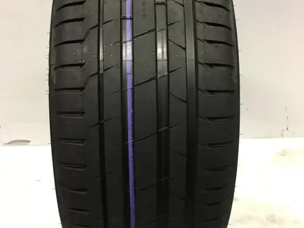 275-40-21 Nokian Hakka Black 2 за 120 000 тг. в Алматы