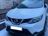 Nissan Qashqai 2014 года за 8 480 000 тг. в Алматы – фото 4