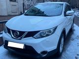 Nissan Qashqai 2014 года за 8 480 000 тг. в Алматы – фото 2