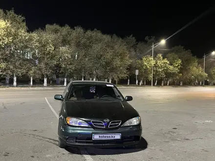 Nissan Primera 1998 года за 2 300 000 тг. в Актобе – фото 3