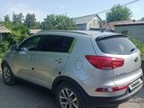Kia Sportage 2014 года за 7 000 000 тг. в Актобе – фото 2